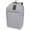 Mochila para portátil SMART de 15" fabricada con material reciclado GRS, 18 l Personalizada 6130153 - Imagen 12