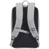 Mochila para portátil SMART de 15" fabricada con material reciclado GRS, 18 l Personalizada 6130153 - Imagen 14