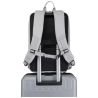 Mochila para portátil SMART de 15" fabricada con material reciclado GRS, 18 l Personalizada 6130153 - Imagen 15