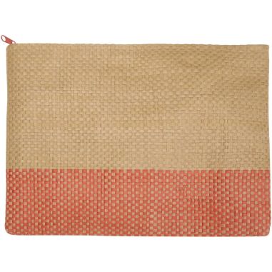 Bolsa Rhythm de Papel de Paja Personalizada 6130154