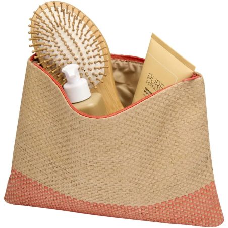 Bolsa Rhythm de Papel de Paja Personalizada 6130154