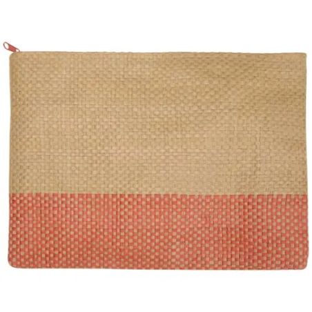 Bolsa Rhythm de Papel de Paja Personalizada 6130154