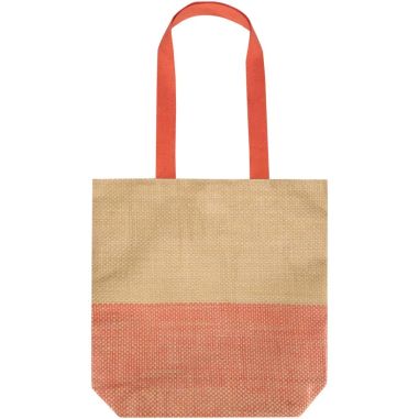 Bolso de Papel de Paja Rhythm de 10 Litros Personalizado 6130155