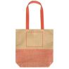 Bolso de papel de paja Rhythm de 10 litros Personalizado 6130155 - Imagen 6