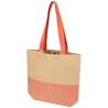 Bolso de papel de paja Rhythm de 10 litros Personalizado 6130155 - Imagen 8