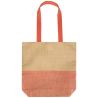Bolso de papel de paja Rhythm de 10 litros Personalizado 6130155 - Imagen 9