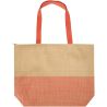 Bolso Tote de Papel de Paja Rhythm 21L Personalizado - Imagen 2