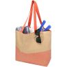 Bolso Tote de Papel de Paja Rhythm 21L Personalizado - Imagen 3