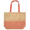Bolso Tote de Papel de Paja Rhythm 21L Personalizado - Imagen 7
