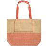 Bolso Tote de Papel de Paja Rhythm 21L Personalizado - Imagen 8