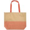 Bolso Tote de Papel de Paja Rhythm 21L Personalizado - Imagen 10