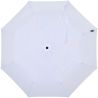 Paraguas Agnes de 53 cm, plegable y con apertura automática, fabricado en RPET Personalizado 6130157 - Imagen 2