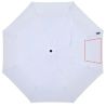 Paraguas Agnes de 53 cm, plegable y con apertura automática, fabricado en RPET Personalizado 6130157 - Imagen 11