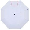 Paraguas Agnes de 53 cm, plegable y con apertura automática, fabricado en RPET Personalizado 6130157 - Imagen 12
