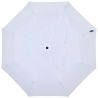 Paraguas Agnes de 53 cm, plegable y con apertura automática, fabricado en RPET Personalizado 6130157 - Imagen 15