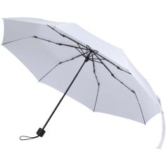Paraguas Manual Plegable Aaron de 23" Personalizado