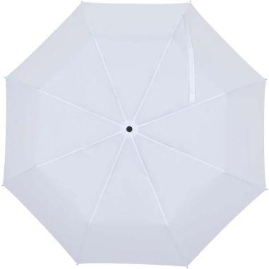 Paraguas Manual Plegable Aaron de 23" Personalizado