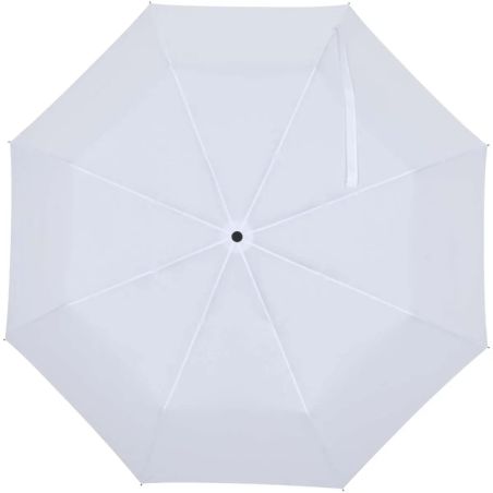 Paraguas Manual Plegable Aaron de 23" Personalizado