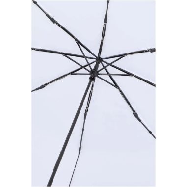 Paraguas Manual Plegable Aaron de 23" Personalizado