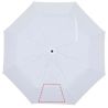 Paraguas manual plegable Aaron de 23 pulgadas Personalizado 6130158 - Imagen 13