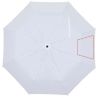 Paraguas manual plegable Aaron de 23 pulgadas Personalizado 6130158 - Imagen 14