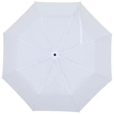 Paraguas Manual Plegable Aaron de 23" Personalizado