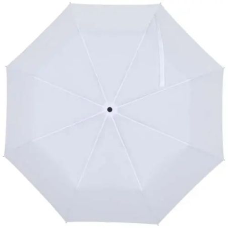 Paraguas Manual Plegable Aaron de 23" Personalizado
