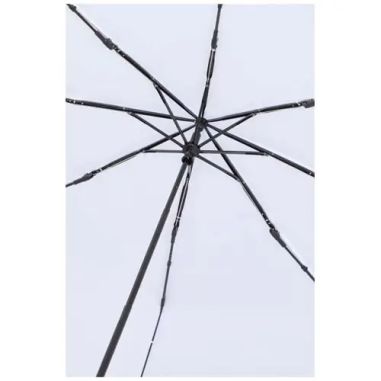 Paraguas Manual Plegable Aaron de 23" Personalizado