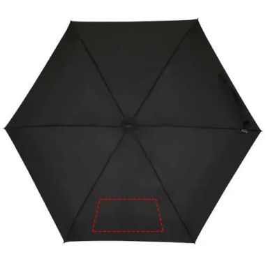 Paraguas Plegable Compacto RPET Jill Personalizado