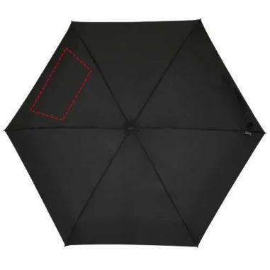 Paraguas Plegable Compacto RPET Jill Personalizado