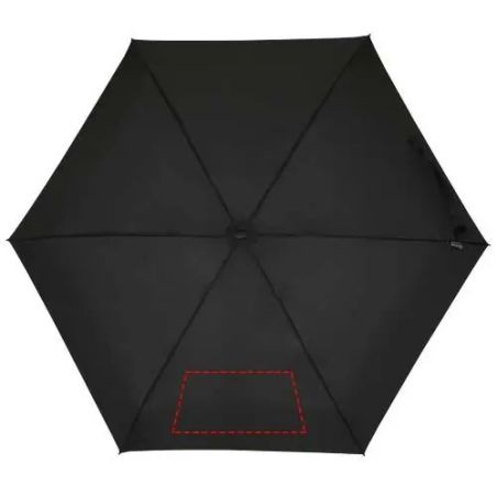 Paraguas Plegable Compacto RPET Jill Personalizado