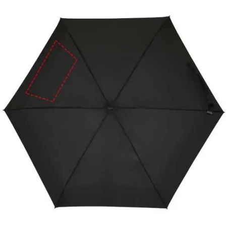 Paraguas Plegable Compacto RPET Jill Personalizado
