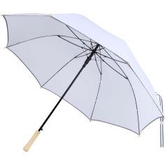 Paraguas Antiviento Norman RPET de 76 cm Personalizado