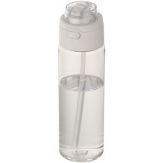 Botella de Agua Theron 700 ml con Pajita Personalizada 6100950