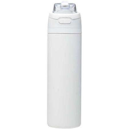 Botella Theron 800 ml con Pajita Abatible Personalizada