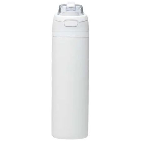 Botella Theron 800 ml con Pajita Abatible Personalizada