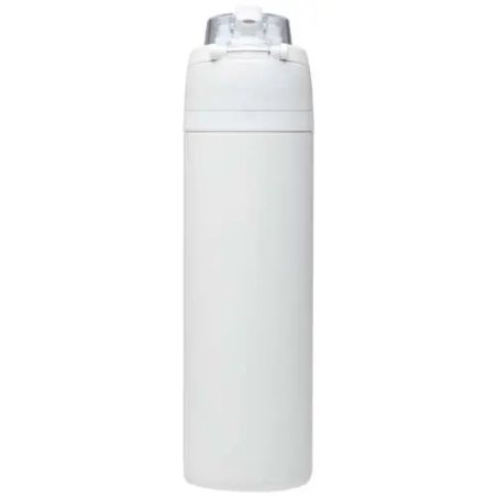 Botella Theron 800 ml con Pajita Abatible Personalizada