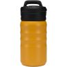 Botella deportiva Knox de 350 ml de acero inoxidable de doble pared reciclado RCS con pajita abatible Personalizada 6100952 - Imagen 2