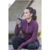 Botella deportiva Knox de 350 ml de acero inoxidable de doble pared reciclado RCS con pajita abatible Personalizada 6100952 - Imagen 6