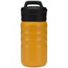 Botella deportiva Knox de 350 ml de acero inoxidable de doble pared reciclado RCS con pajita abatible Personalizada 6100952 - Imagen 10