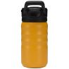 Botella deportiva Knox de 350 ml de acero inoxidable de doble pared reciclado RCS con pajita abatible Personalizada 6100952 - Imagen 11