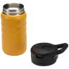 Botella deportiva Knox de 350 ml de acero inoxidable de doble pared reciclado RCS con pajita abatible Personalizada 6100952 - Imagen 12