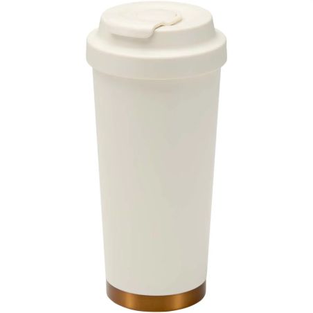 Vaso Térmico Hampton 480 ml de Acero Inoxidable Personalizado 6100956
