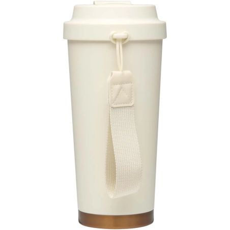 Vaso Térmico Hampton 480 ml de Acero Inoxidable Personalizado 6100956