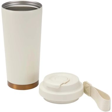 Vaso Térmico Hampton 480 ml de Acero Inoxidable Personalizado 6100956