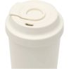 Vaso térmico Hampton de 480 ml, de acero inoxidable reciclado RCS, con doble pared y aislamiento al vacío Personalizado 6100956 - Imagen 6