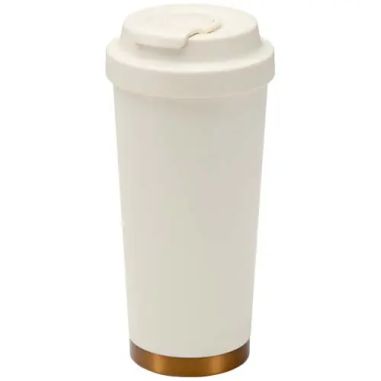 Vaso Térmico Hampton 480 ml de Acero Inoxidable Personalizado 6100956