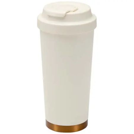 Vaso Térmico Hampton 480 ml de Acero Inoxidable Personalizado 6100956