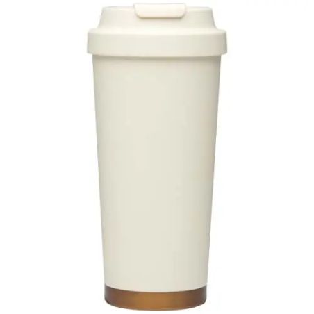Vaso Térmico Hampton 480 ml de Acero Inoxidable Personalizado 6100956