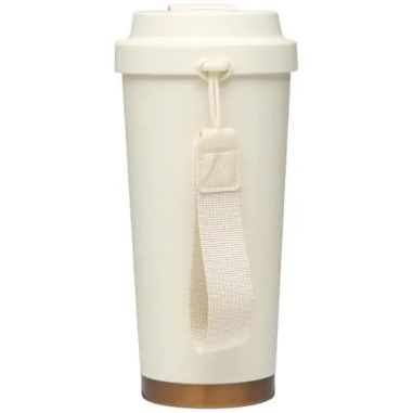 Vaso Térmico Hampton 480 ml de Acero Inoxidable Personalizado 6100956